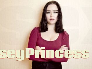 CaseyPrincess