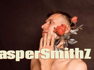 CasperSmithZ