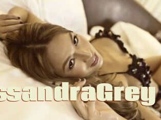 CassandraGrey