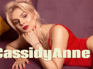 CassidyAnne