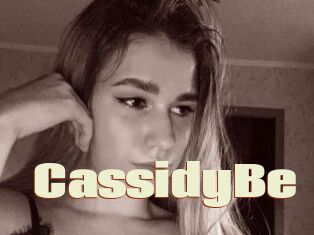 CassidyBe