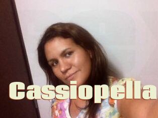 Cassiopella