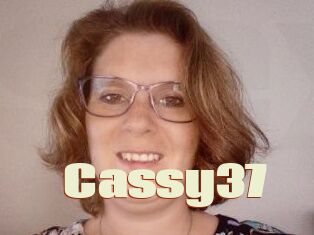 Cassy37