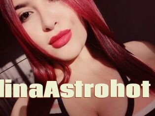 CatalinaAstrohot