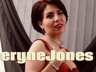 CatheryneJones