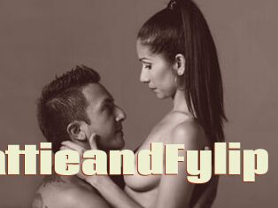 CattieandFylip