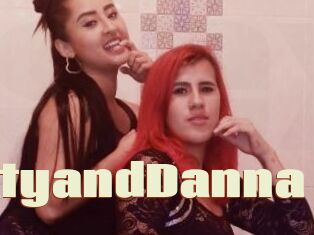 CatyandDanna