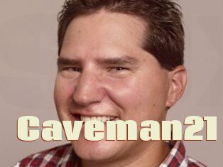 Caveman21