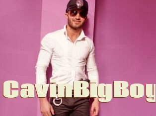 CavinBigBoy
