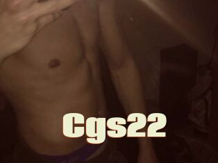 Cgs22