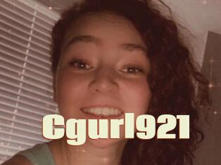 Cgurl921