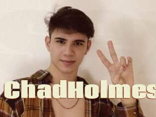 ChadHolmes