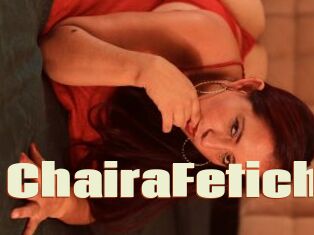 ChairaFetich