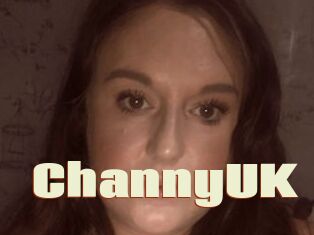 ChannyUK