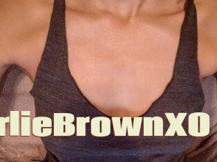 CharlieBrownXO
