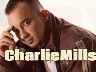 CharlieMills