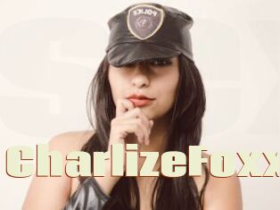 CharlizeFoxx