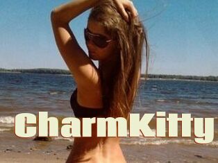 CharmKitty
