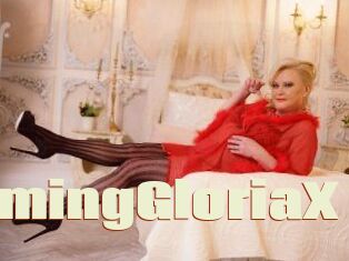 CharmingGloriaX