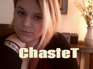 ChasteT