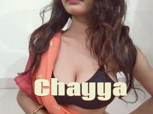Chayya