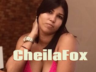 CheilaFox