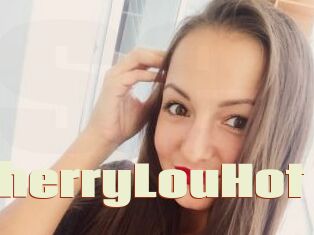 CherryLouHot