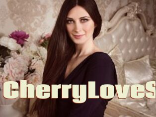 CherryLoveS