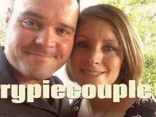 Cherrypiecouple