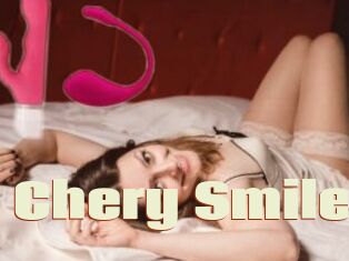 Chery_Smile