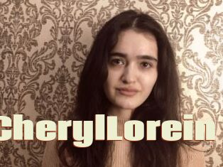 CherylLorein