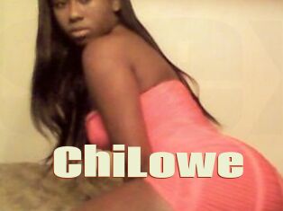 ChiLowe