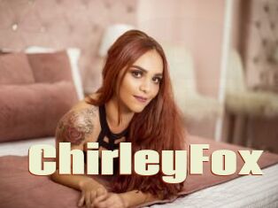 ChirleyFox