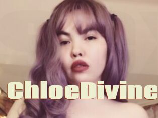 ChloeDivine