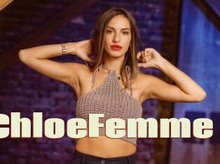 ChloeFemme