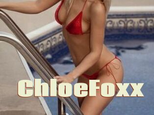 ChloeFoxx