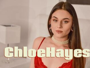 ChloeHayes