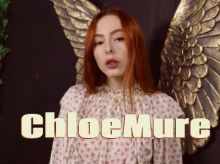 ChloeMure