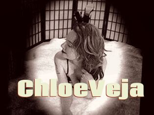 ChloeVeja