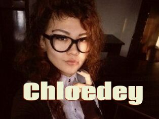 Chloedey