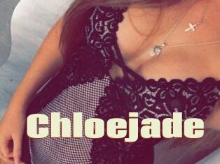 Chloejade