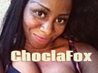 ChoclaFox