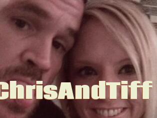 ChrisAndTiff