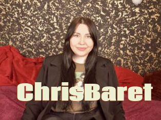 ChrisBaret