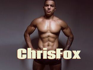 ChrisFox