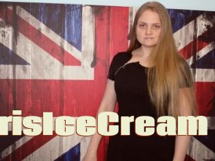 ChrisIceCream