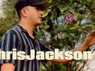 ChrisJackson
