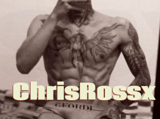 ChrisRossx