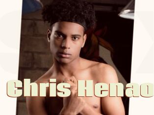 Chris_Henao