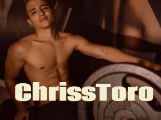 ChrissToro